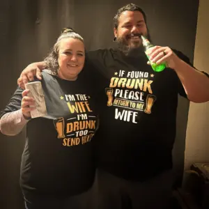 Customer photo
